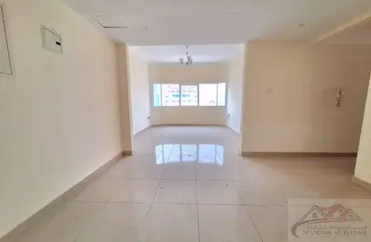Apartment - 2 Bedrooms - 2 Bathrooms for rent in Street 64 - Al Nahda - Sharjah