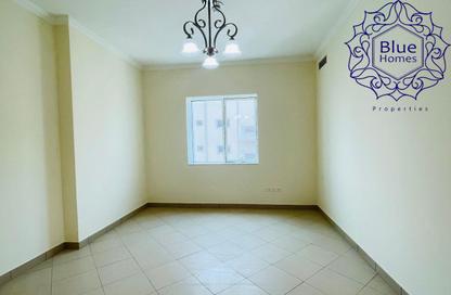 Apartment - 1 Bedroom - 2 Bathrooms for rent in Murdih Tower - District 17 - Jumeirah Village Circle - Dubai
