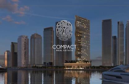 Apartment - 1 - 2 for sale in Mar Casa - Maritime City - Dubai Apartment - 1 - 2 for sale in Mar Casa - Maritime City - Dubai