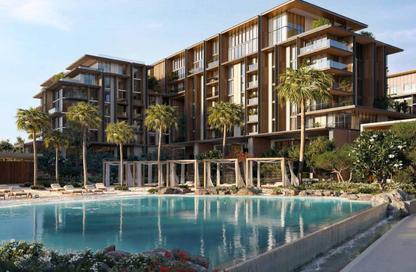 Apartment - 1 Bedroom - 1 Bathroom for sale in City Walk Crestlane 1 - City Walk Crestlane - City Walk - Dubai