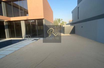 Villa - 4 - 6 for sale in Saro - Masaar - Tilal City - Sharjah
