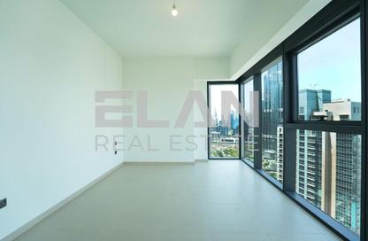 Apartment - 3 Bedrooms - 4 Bathrooms for rent in Act One - Act Towers - Opera District - Downtown Dubai - Dubai