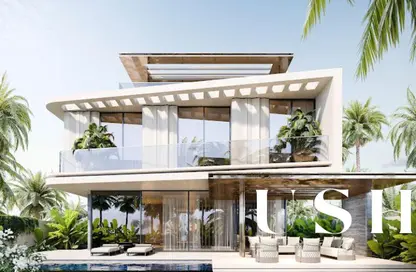 Villa - 5 Bedrooms - 7 Bathrooms for sale in Mira Villas - District 11 - Mohammed Bin Rashid City - Dubai