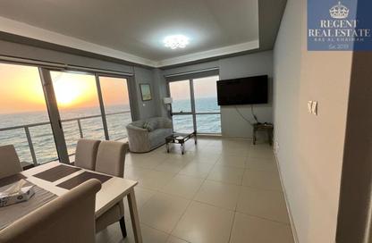 Apartment - 2 Bedrooms - 3 Bathrooms for rent in Pacific Samoa - Pacific - Al Marjan Island - Ras Al Khaimah Apartment - 2 Bedrooms - 3 Bathrooms for rent in Pacific Samoa - Pacific - Al Marjan Island - Ras Al Khaimah