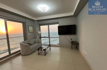 Apartment - 2 Bedrooms - 3 Bathrooms for rent in Pacific Samoa - Pacific - Al Marjan Island - Ras Al Khaimah Apartment - 2 Bedrooms - 3 Bathrooms for rent in Pacific Samoa - Pacific - Al Marjan Island - Ras Al Khaimah