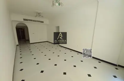 Apartment - 2 Bedrooms - 2 Bathrooms for rent in Al Nafoora 1 building - Al Rawda 2 - Al Rawda - Ajman