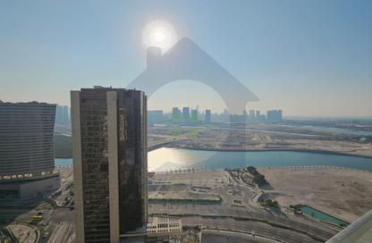 Apartment - 2 Bedrooms - 3 Bathrooms for sale in Amaya Towers - Shams Abu Dhabi - Al Reem Island - Abu Dhabi
