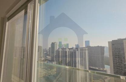 Apartment - 2 Bedrooms - 3 Bathrooms for sale in Amaya Towers - Shams Abu Dhabi - Al Reem Island - Abu Dhabi