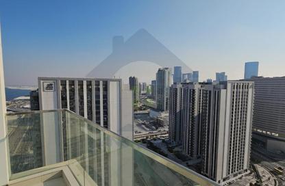 Apartment - 2 Bedrooms - 3 Bathrooms for sale in Amaya Towers - Shams Abu Dhabi - Al Reem Island - Abu Dhabi
