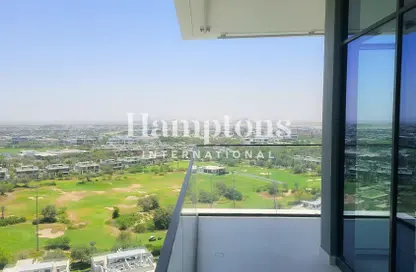 Apartment - 3 Bedrooms - 4 Bathrooms for sale in Golf Grand - Dubai Hills Estate - Dubai Apartment - 3 Bedrooms - 4 Bathrooms for sale in Golf Grand - Dubai Hills Estate - Dubai