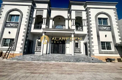Villa - 6 Bedrooms for rent in Al Barsha South 1 - Al Barsha South - Al Barsha - Dubai