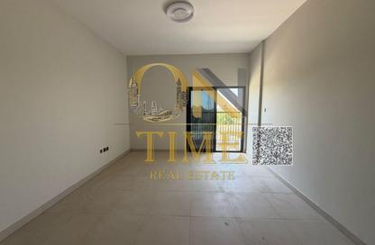 Apartment - 2 Bedrooms - 2 Bathrooms for rent in Al Zaheya Gardens - Al Zahya - Ajman