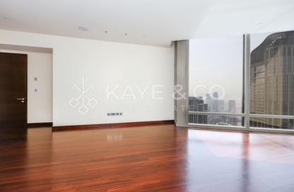 Apartment - 1 Bedroom - 2 Bathrooms for rent in Burj Khalifa - Burj Khalifa Area - Downtown Dubai - Dubai