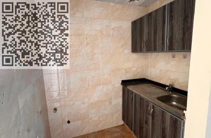 Apartment - Studio - 1 Bathroom for rent in Al Naemiya Tower 3 - Al Naemiya Towers - Al Nuaimiya - Ajman Apartment - Studio - 1 Bathroom for rent in Al Naemiya Tower 3 - Al Naemiya Towers - Al Nuaimiya - Ajman