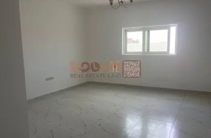 Apartment - 1 Bedroom - 2 Bathrooms for rent in Al Mowaihat 1 - Al Mowaihat - Ajman