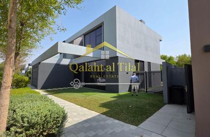 فيلا - 5 - 6 للايجار في سينديان - مسار - تلال سيتي - الشارقة فيلا - 5 - 6 للايجار في سينديان - مسار - تلال سيتي - الشارقة