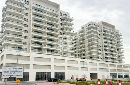 شقة - 3 غرف نوم - 2 حمامات للايجار في اكويتي هوم - الفرجان - دبي