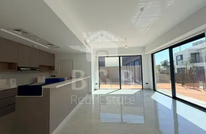 Townhouse - 3 Bedrooms - 4 Bathrooms for rent in Falcon Island North - Falcon Island - Al Hamra Village - Ras Al Khaimah