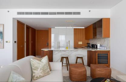Apartment - 2 Bedrooms - 3 Bathrooms for rent in Ellington Beach House - The Crescent - Palm Jumeirah - Dubai Apartment - 2 Bedrooms - 3 Bathrooms for rent in Ellington Beach House - The Crescent - Palm Jumeirah - Dubai