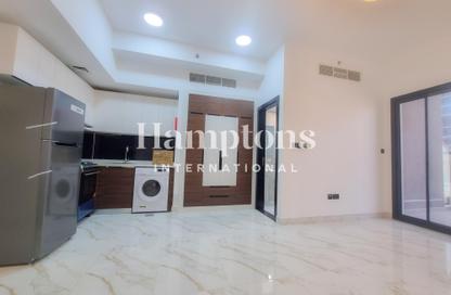 Apartment - Studio - 1 Bathroom for rent in Olivz Residence Block 3 - Olivz by Danube - International City - Dubai Apartment - Studio - 1 Bathroom for rent in Olivz Residence Block 3 - Olivz by Danube - International City - Dubai