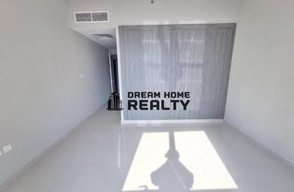 Apartment - 2 Bedrooms - 3 Bathrooms for rent in BOS Al Khan Tower - Al Khan - Sharjah