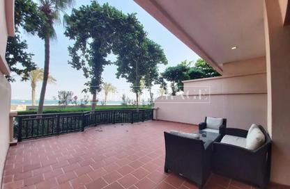 شقة - غرفة نوم - 2 حمامات للايجار في مساكن رويال أمواج شمال - Royal Amwaj ريزيدنسز - ذا كريسنت - نخلة جميرا - دبي شقة - غرفة نوم - 2 حمامات للايجار في مساكن رويال أمواج شمال - Royal Amwaj ريزيدنسز - ذا كريسنت - نخلة جميرا - دبي