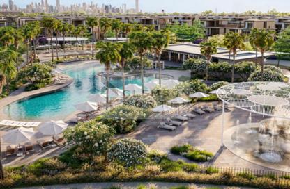 Villa - 5 Bedrooms - 5 Bathrooms for sale in Nad Al Sheba Gardens Phase 11 - Nad Al Sheba Gardens - Nad Al Sheba - Dubai