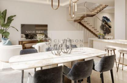 Villa - 5 Bedrooms - 5 Bathrooms for sale in Nad Al Sheba Gardens Phase 11 - Nad Al Sheba Gardens - Nad Al Sheba - Dubai
