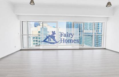 Apartment - 3 - 3 for rent in Mayfair Residency - Business Bay - Dubai