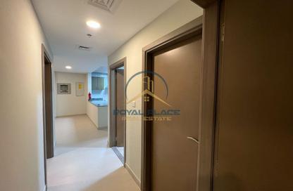 Apartment - 2 Bedrooms - 3 Bathrooms for rent in City Compass Living - Dubai Investment Park (DIP) - Dubai
