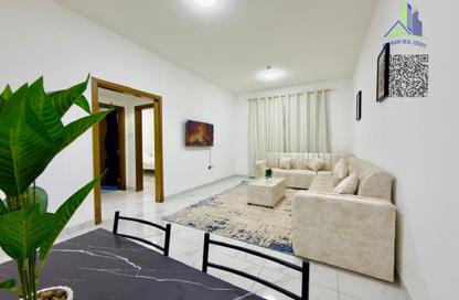 Apartment - 1 - 2 for rent in Sheikh Jaber Al Sabah Street - Al Naimiya - Al Nuaimiya - Ajman Apartment - 1 - 2 for rent in Sheikh Jaber Al Sabah Street - Al Naimiya - Al Nuaimiya - Ajman