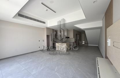 Townhouse - 2 Bedrooms - 3 Bathrooms for rent in MAG Eye - MAG City - Mohammed Bin Rashid City - Dubai