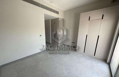 Townhouse - 2 Bedrooms - 3 Bathrooms for rent in MAG Eye - MAG City - Mohammed Bin Rashid City - Dubai Townhouse - 2 Bedrooms - 3 Bathrooms for rent in MAG Eye - MAG City - Mohammed Bin Rashid City - Dubai