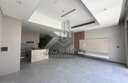 Townhouse - 2 Bedrooms - 3 Bathrooms for rent in MAG Eye - MAG City - Mohammed Bin Rashid City - Dubai