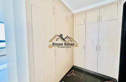 Apartment - 1 - 2 for rent in Mirage Residence - Dubai Silicon Oasis - Dubai