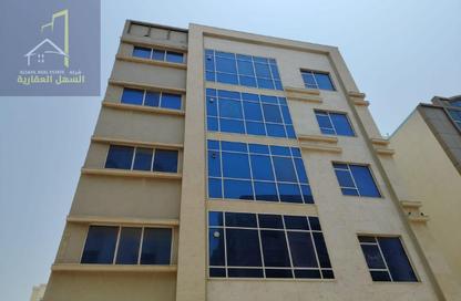Whole Building - 7+ Bedrooms - 7+ Bathrooms for sale in Al Qulaya'ah - Al Sharq - Sharjah