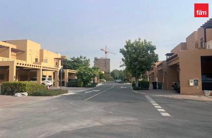 Townhouse - 3 - 3 for rent in Dubai Style - North Village - Al Furjan - Dubai Townhouse - 3 - 3 for rent in Dubai Style - North Village - Al Furjan - Dubai