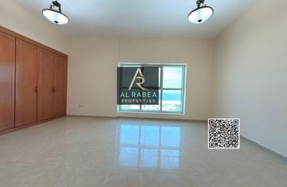 Apartment - 3 Bedrooms - 4 Bathrooms for rent in Al Rumailah building - Al Rumailah 2 - Al Rumaila - Ajman