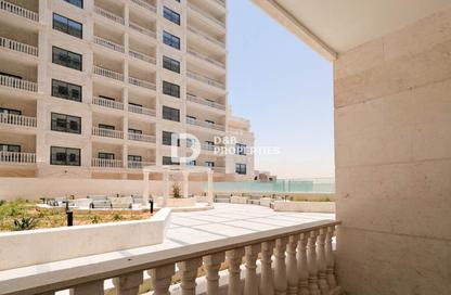 Apartment - 1 - 2 for rent in Nadine Residences 2 - Nadine Residences - Al Furjan - Dubai