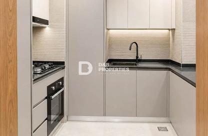 Apartment - 1 - 2 for rent in Nadine Residences 2 - Nadine Residences - Al Furjan - Dubai