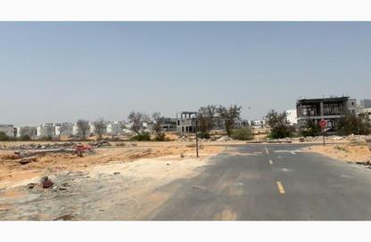 Land - Studio for sale in Al Helio 2 - Al Helio - Ajman Land - Studio for sale in Al Helio 2 - Al Helio - Ajman