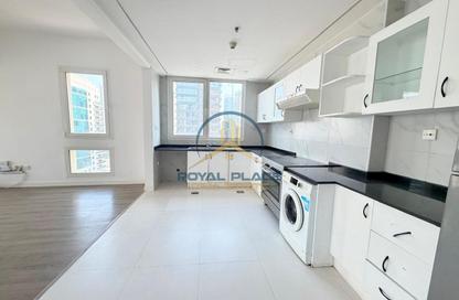 Apartment - 2 Bedrooms - 3 Bathrooms for rent in Marina Sail - Dubai Marina - Dubai Apartment - 2 Bedrooms - 3 Bathrooms for rent in Marina Sail - Dubai Marina - Dubai