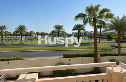 Villa - 7 - 7+ for sale in Meadows 1 - Meadows - Dubai