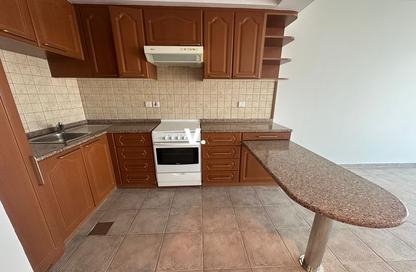 Apartment - 1 - 2 for rent in UP Tower - Sheikh Zayed Road - Dubai