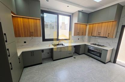 Villa - 6 Bedrooms - 7+ Bathrooms for sale in Al Yasmeen 1 - Al Yasmeen - Ajman Villa - 6 Bedrooms - 7+ Bathrooms for sale in Al Yasmeen 1 - Al Yasmeen - Ajman
