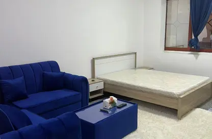 شقة - 1 حمام للايجار في برج النعيمية 1 - أبراج النعيمية - النعيمية - عجمان شقة - 1 حمام للايجار في برج النعيمية 1 - أبراج النعيمية - النعيمية - عجمان