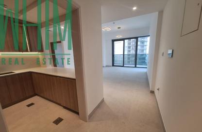Apartment - 1 Bedroom - 2 Bathrooms for rent in Riva Residence - Maritime City - Dubai Apartment - 1 Bedroom - 2 Bathrooms for rent in Riva Residence - Maritime City - Dubai