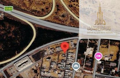 Land - Studio for sale in Al Zaheya Gardens - Al Zahya - Ajman