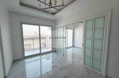 Apartment - 1 Bedroom - 1 Bathroom for rent in Vincitore Benessere - Arjan - Dubai