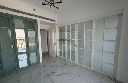 Apartment - 1 Bedroom - 1 Bathroom for rent in Vincitore Benessere - Arjan - Dubai